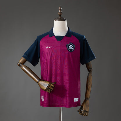 Remo 26/27 Keepers Shirt - Maroon
