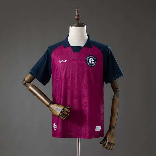 Remo 26/27 Keepers Shirt - Maroon
