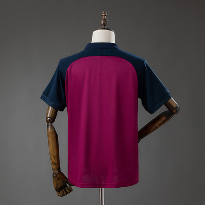 Remo 26/27 Keepers Shirt - Maroon
