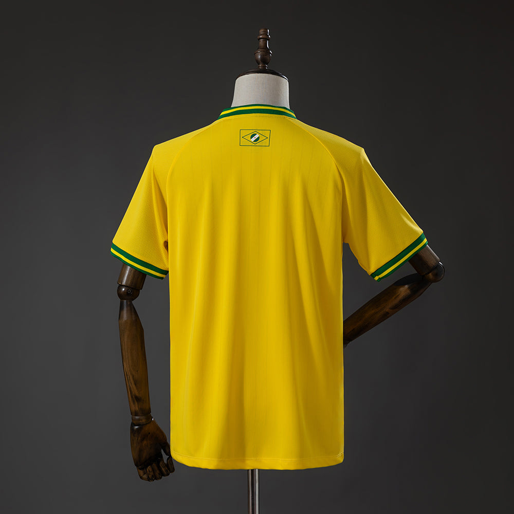 Vasco da Gama 26/27 Special Edition Shirt - Yellow