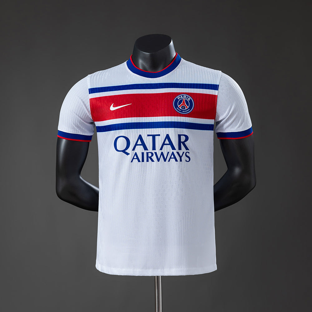 Paris Saint-Germain 26/27 Warmloop Thuis Spelersversie Shirt