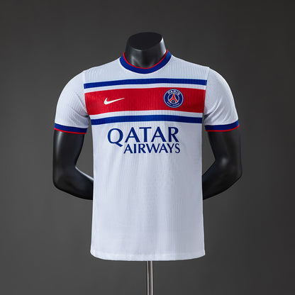 Paris Saint-Germain 26/27 Warmloop Thuis Spelersversie Shirt