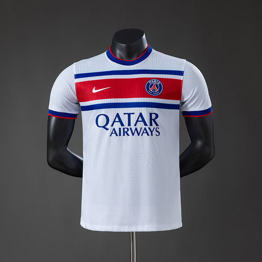 Paris Saint-Germain 26/27 Warmloop Thuis Spelersversie Shirt