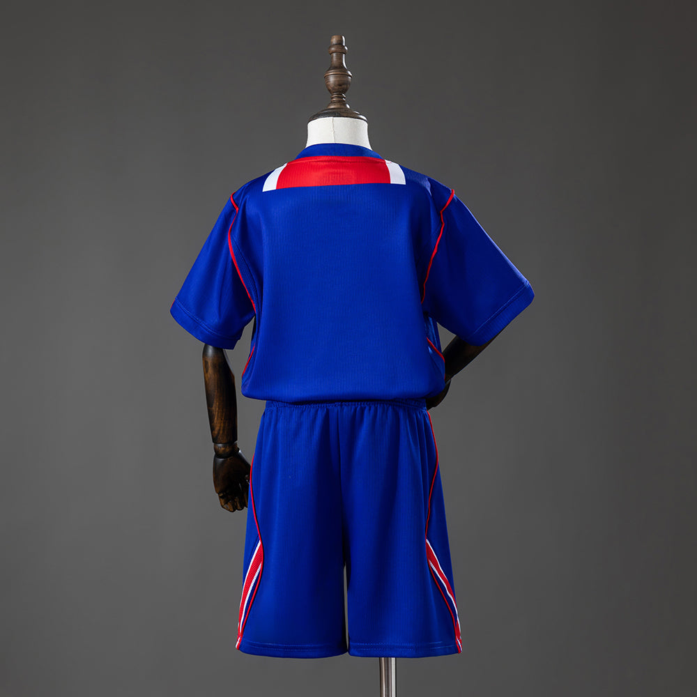 Paris Saint-Germain 26/27 2 Stars Thuis Kinderset