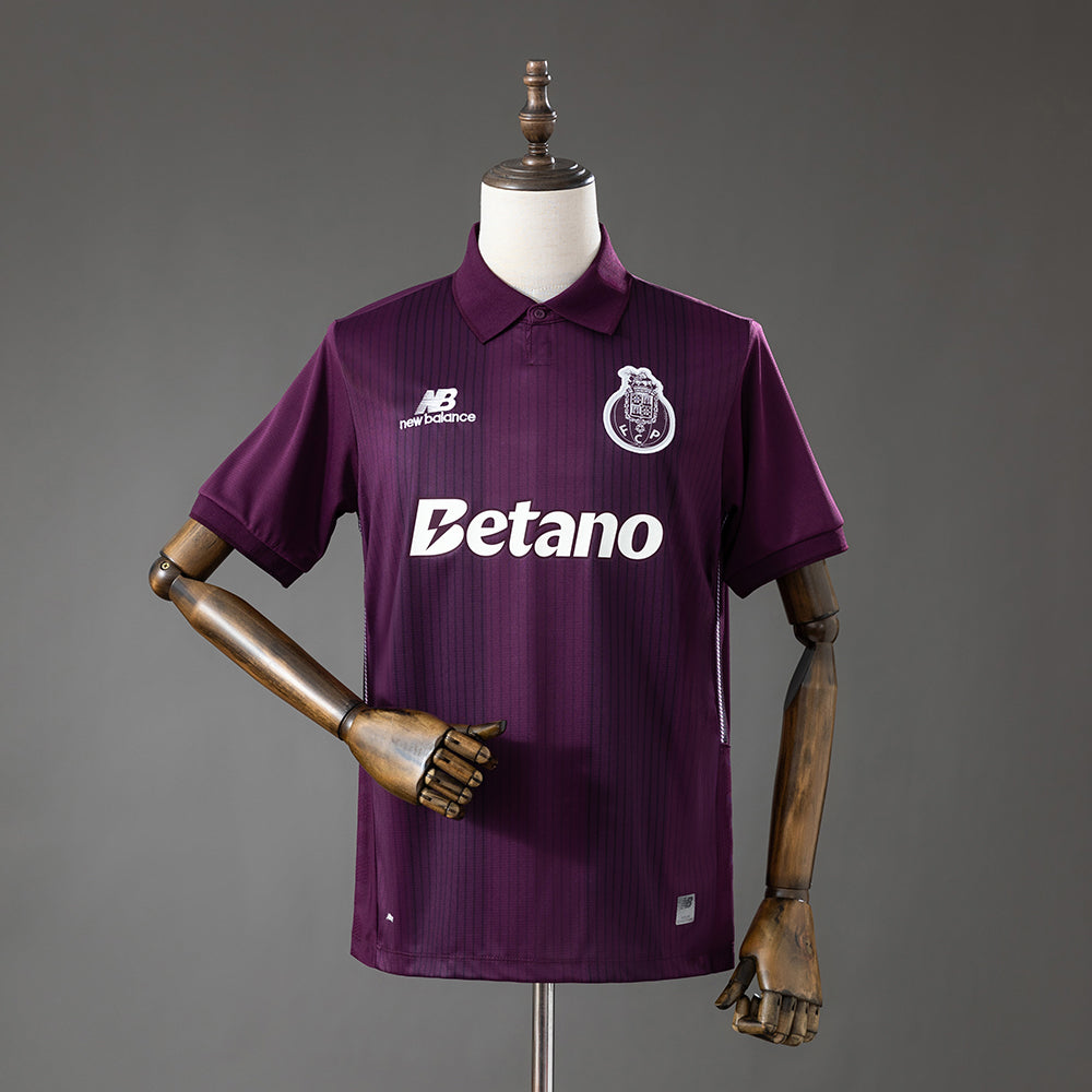 FC Porto 26/27 Uit Shirt