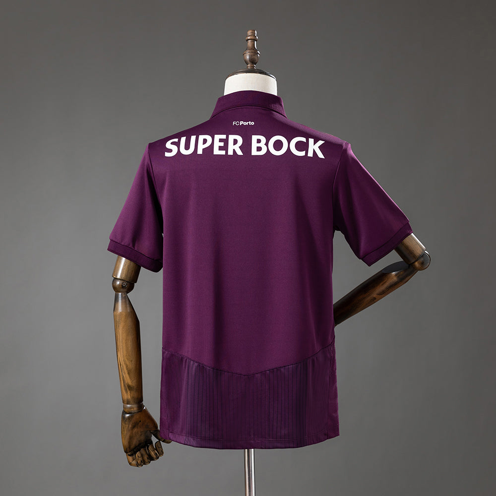 FC Porto 26/27 Uit Shirt