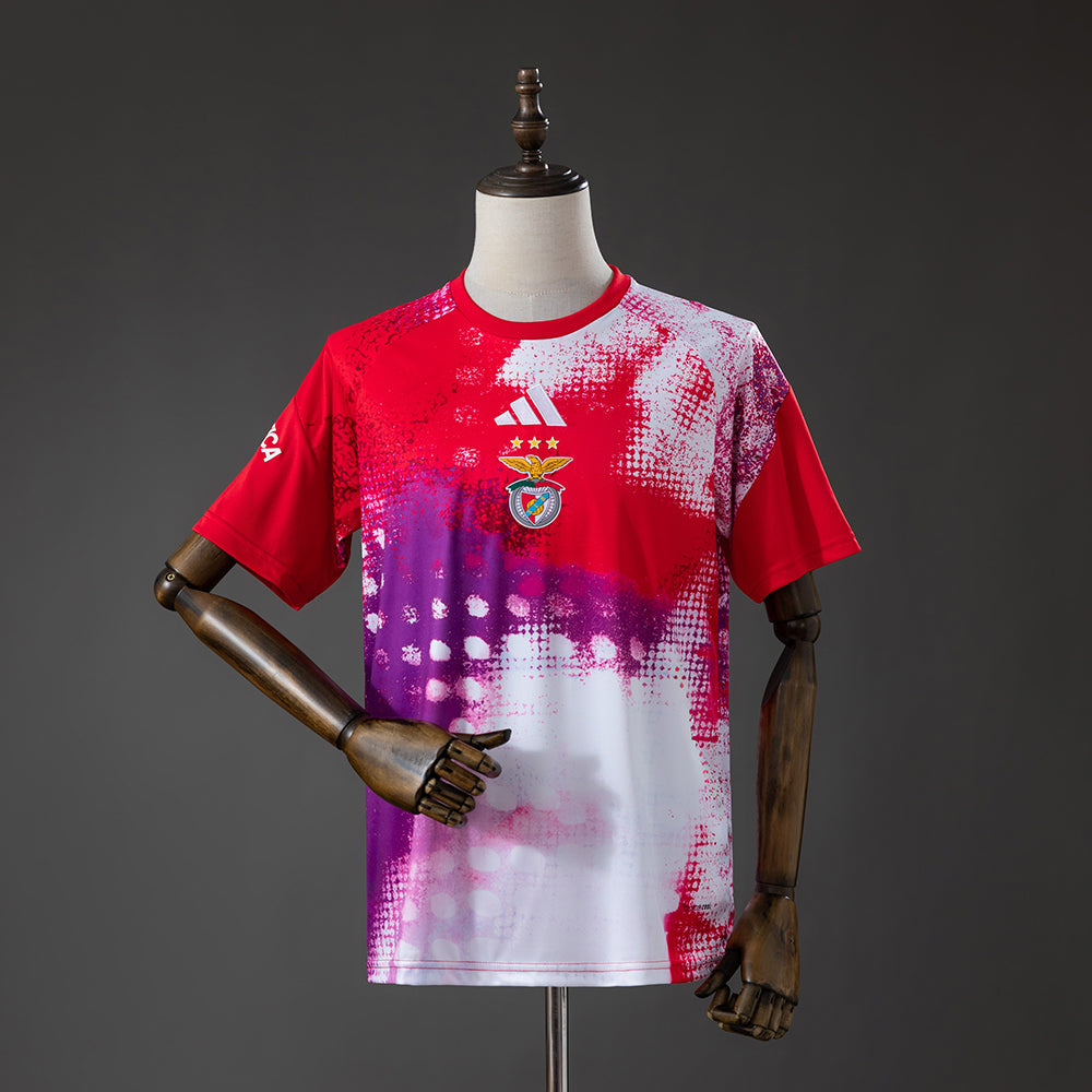 Benfica 26/27 Warmloop Shirt