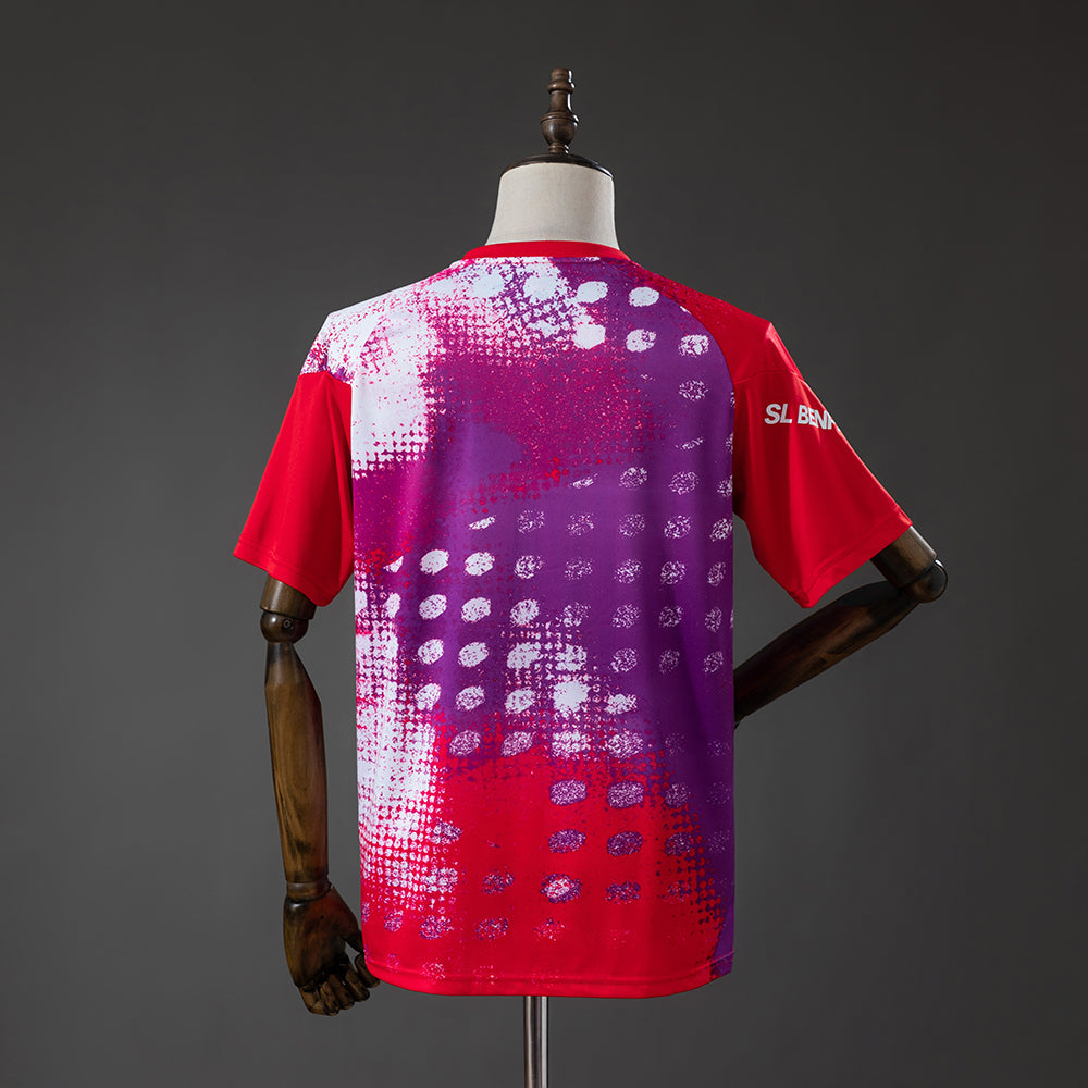 Benfica 26/27 Warmloop Shirt