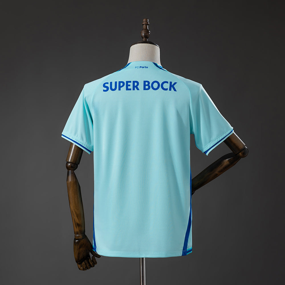 FC Porto 26/27 Derde Shirt — Design 1
