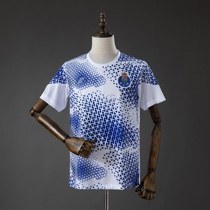 FC Porto 26/27 Warmloop Shirt