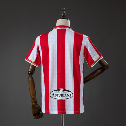 Sporting de Gijon 26/27 Thuis Shirt