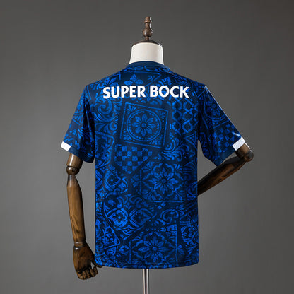 FC Porto 26/27 Special Edition Shirt — Design 1