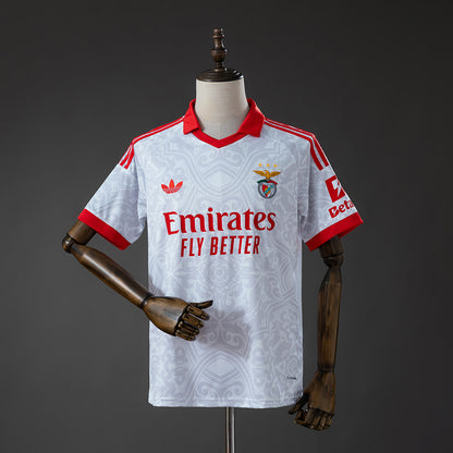 Benfica 26/27 Uit Shirt