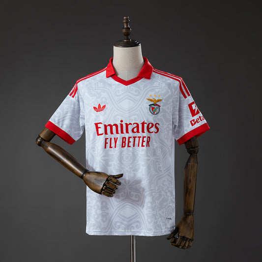 Benfica 26/27 Uit Shirt