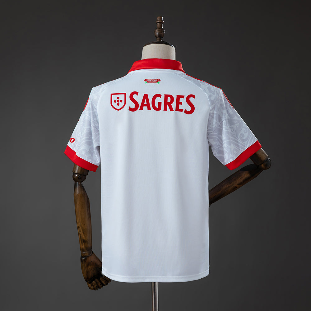 Benfica 26/27 Uit Shirt