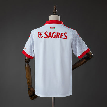 Benfica 26/27 Uit Shirt
