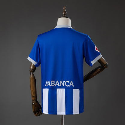 Deportivo La Coruna 26/27 Thuis Shirt