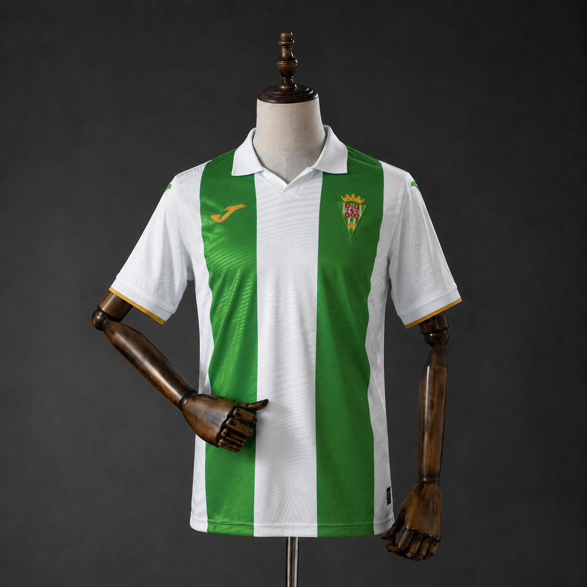 Cordoba 26/27 Thuis Shirt