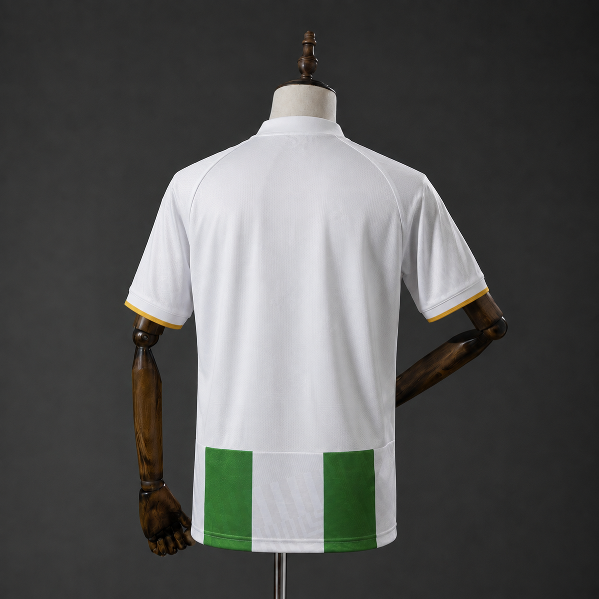 Cordoba 26/27 Thuis Shirt