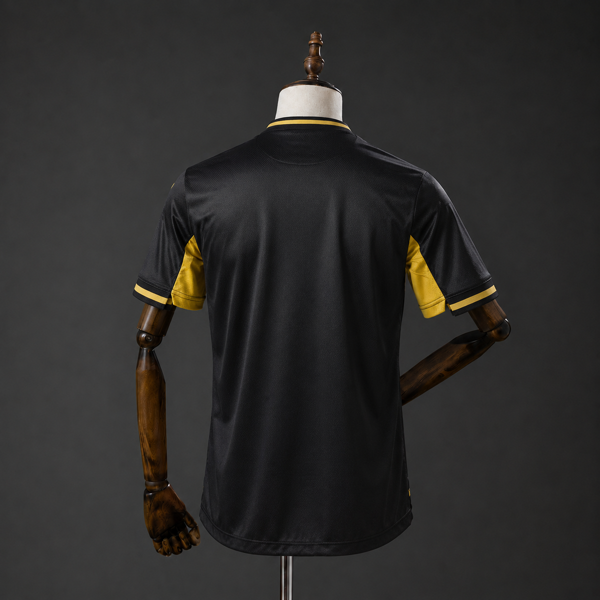 Cordoba 26/27 Uit Shirt