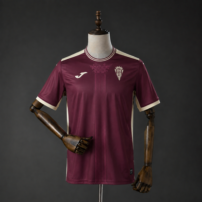 Cordoba 26/27 Derde Shirt