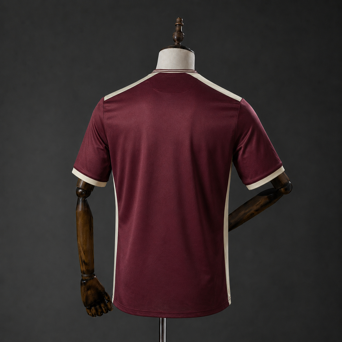 Cordoba 26/27 Derde Shirt