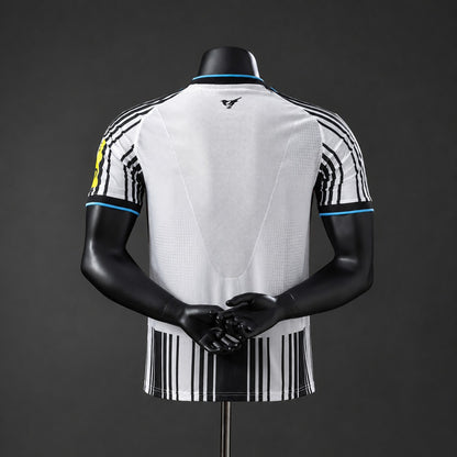 Newcastle United 26/27 Spelersversie Thuis Shirt