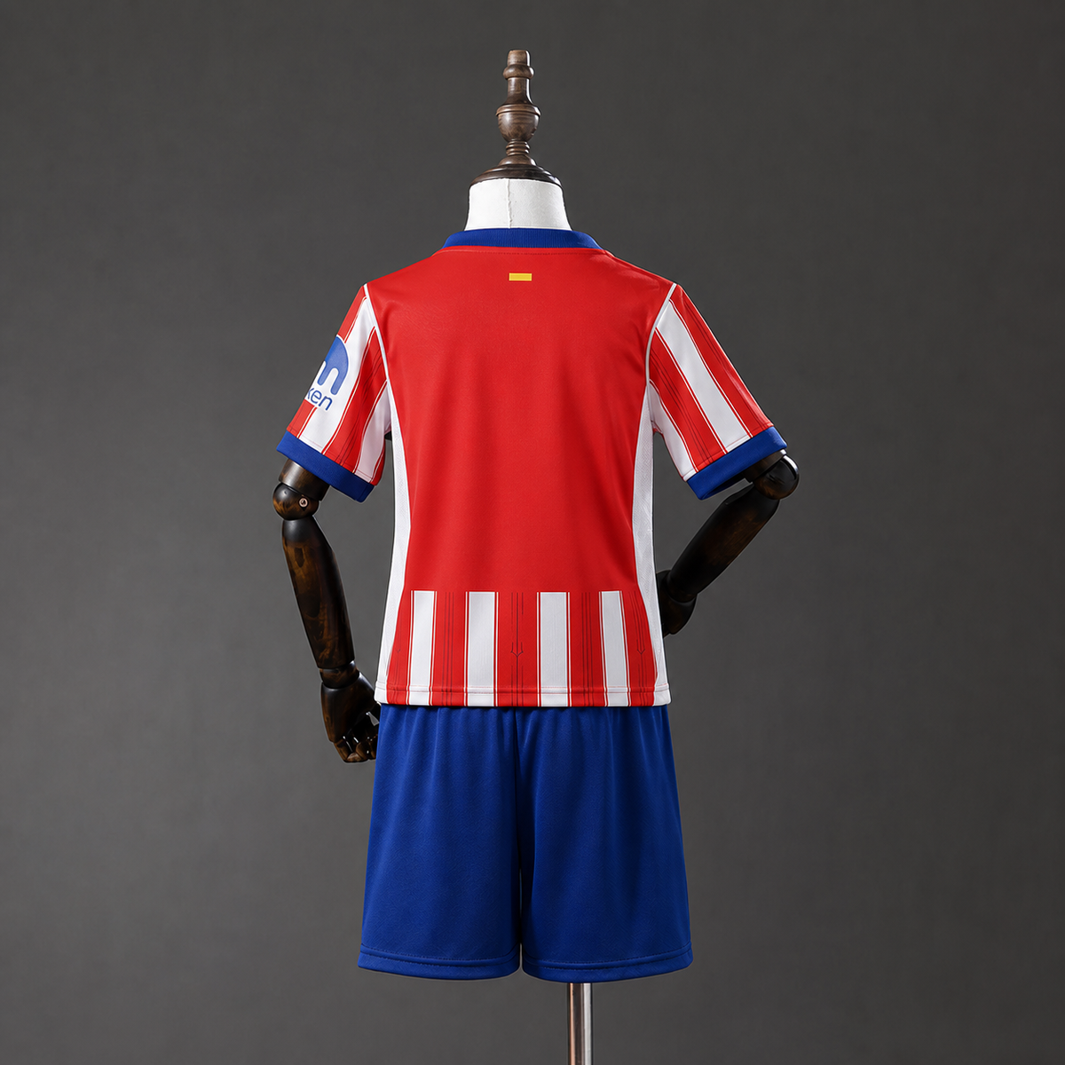 Atletico Madrid 26/27 Thuis Kinderset