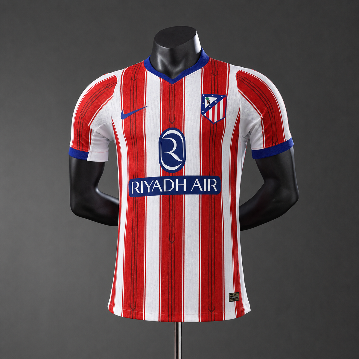 Atletico Madrid 26/27 Thuis Spelersversie Shirt