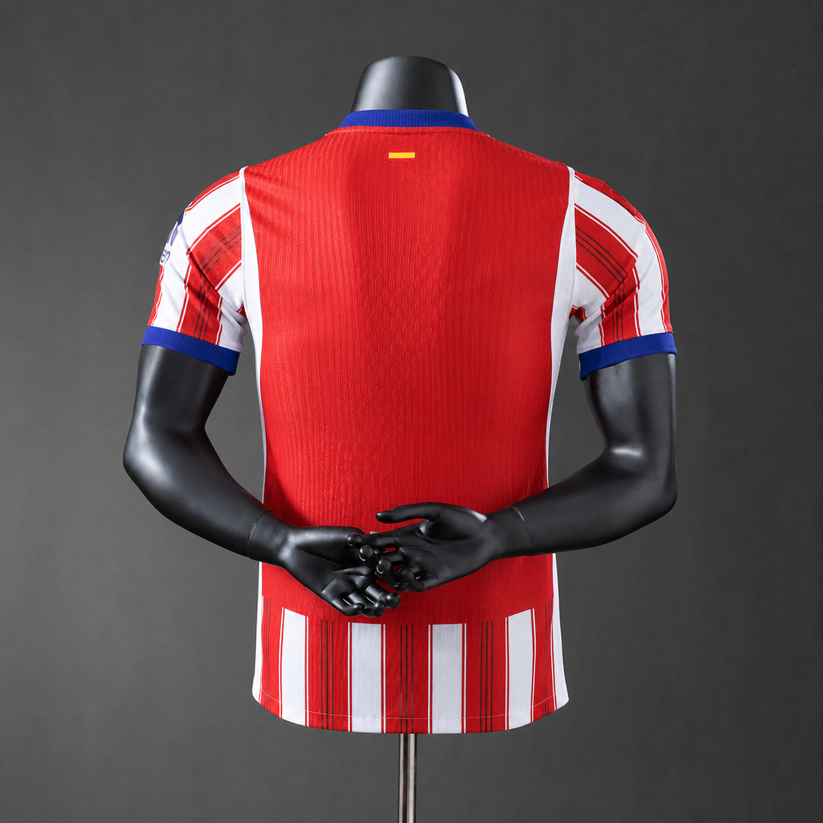 Atletico Madrid 26/27 Thuis Spelersversie Shirt