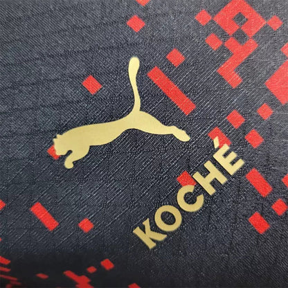 AC Milan "Milanese Mosaic" Limited Jersey