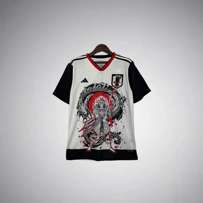 Japan "Samurai Legacy" Limited Jersey