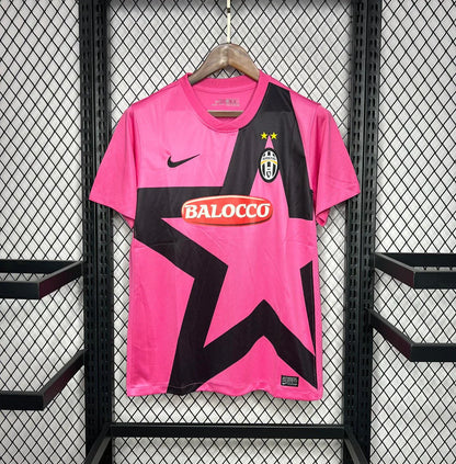 2011/2012 Retro Juventus Away Jersey