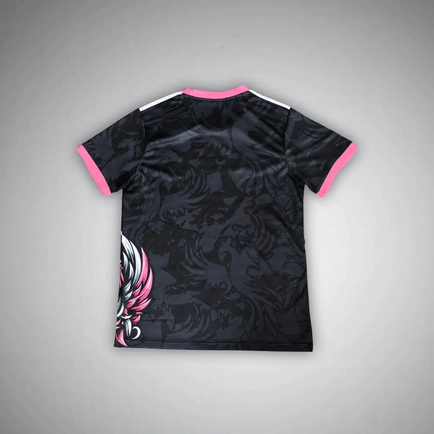 Liverpool "Pink Cormorant" Limited Jersey