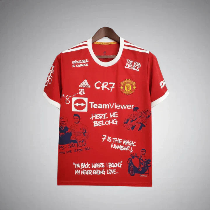 Manchester United "Ronaldo"