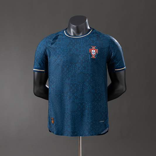 25/26 Portugal Special Edition Jersey