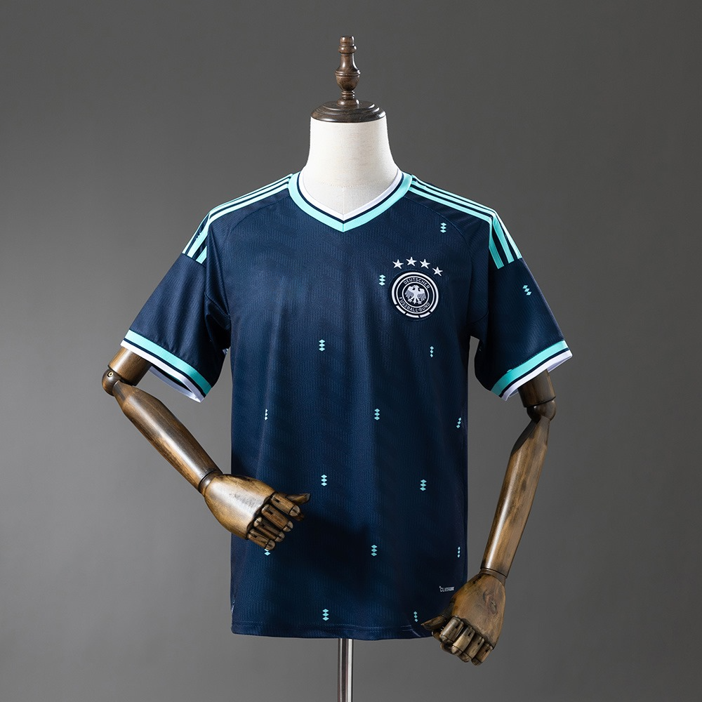 25/26 Germany Away Jersey