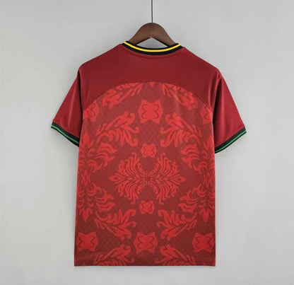 Portugal "Vermelho Fado" Limited Jersey