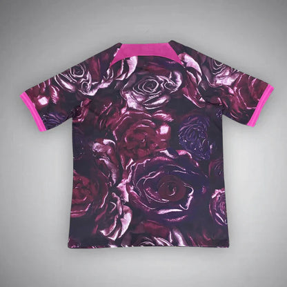 PSG Paris Saint-Germain "Rose" Limited Jersey