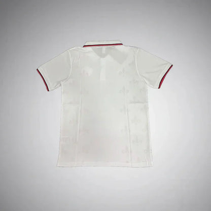 PSG Paris Saint-Germain "Royal Fleur-de-Lis" Limited Jersey