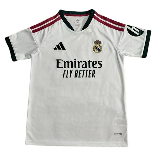 Real Madrid 26/27 Thuisshirt