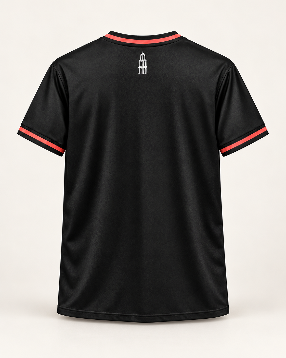 Utrecht 030 Shirt – achterkant