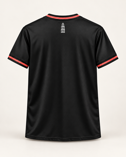 Utrecht 030 Shirt – achterkant
