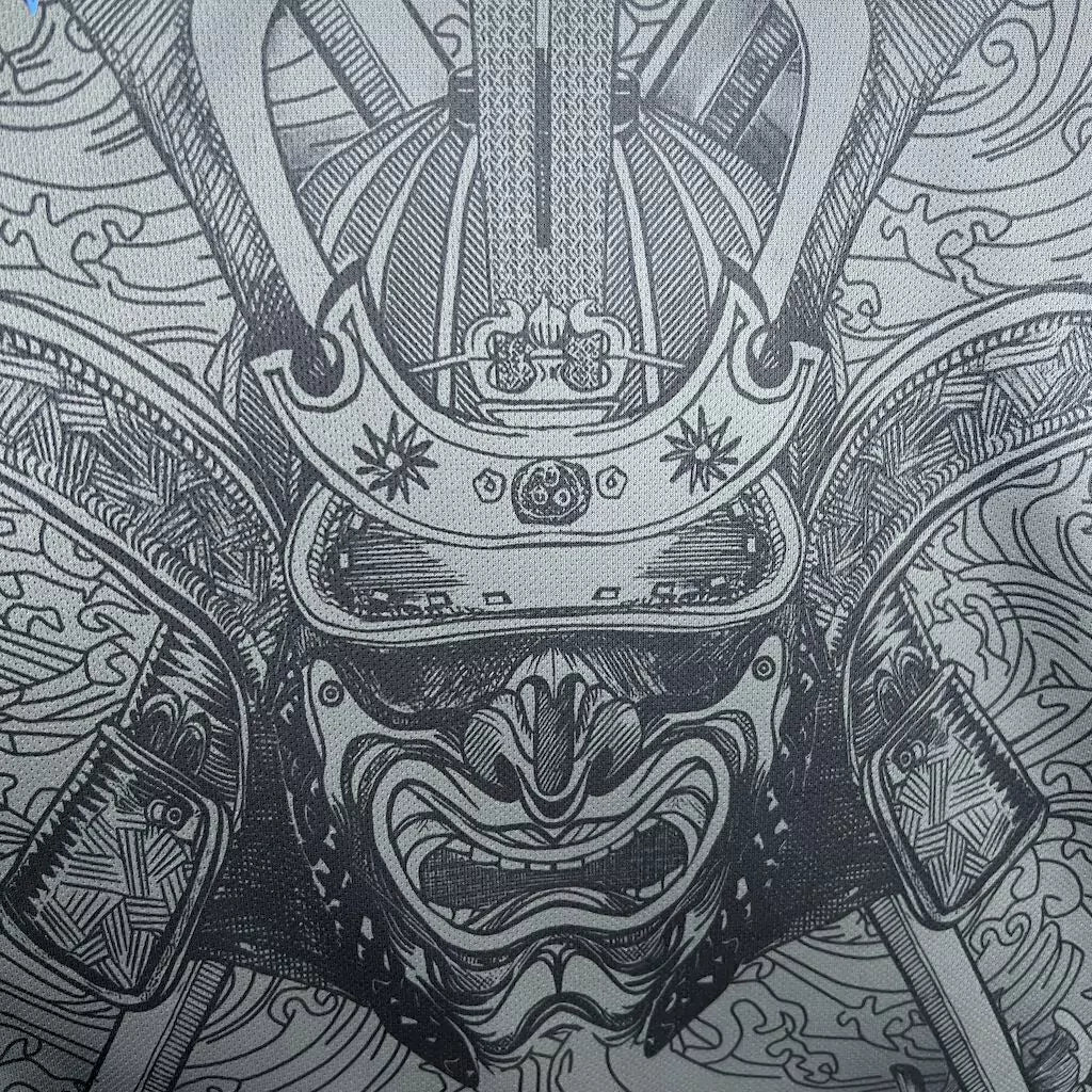 Napoli "Gladiator" Limited Jersey