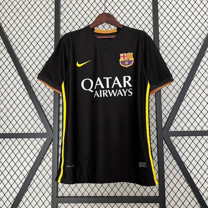 2013/2014 Retro Barcelona Third Away Jersey