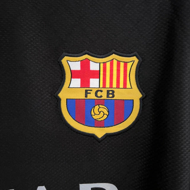 2013/2014 Retro Barcelona Third Away Jersey