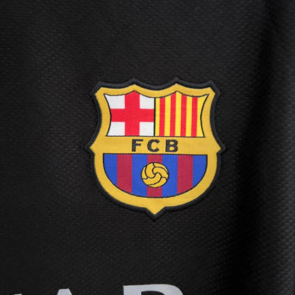 2013/2014 Retro Barcelona Third Away Jersey