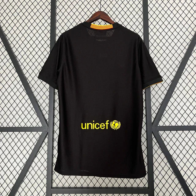 2013/2014 Retro Barcelona Third Away Jersey