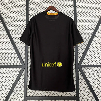 2013/2014 Retro Barcelona Third Away Jersey