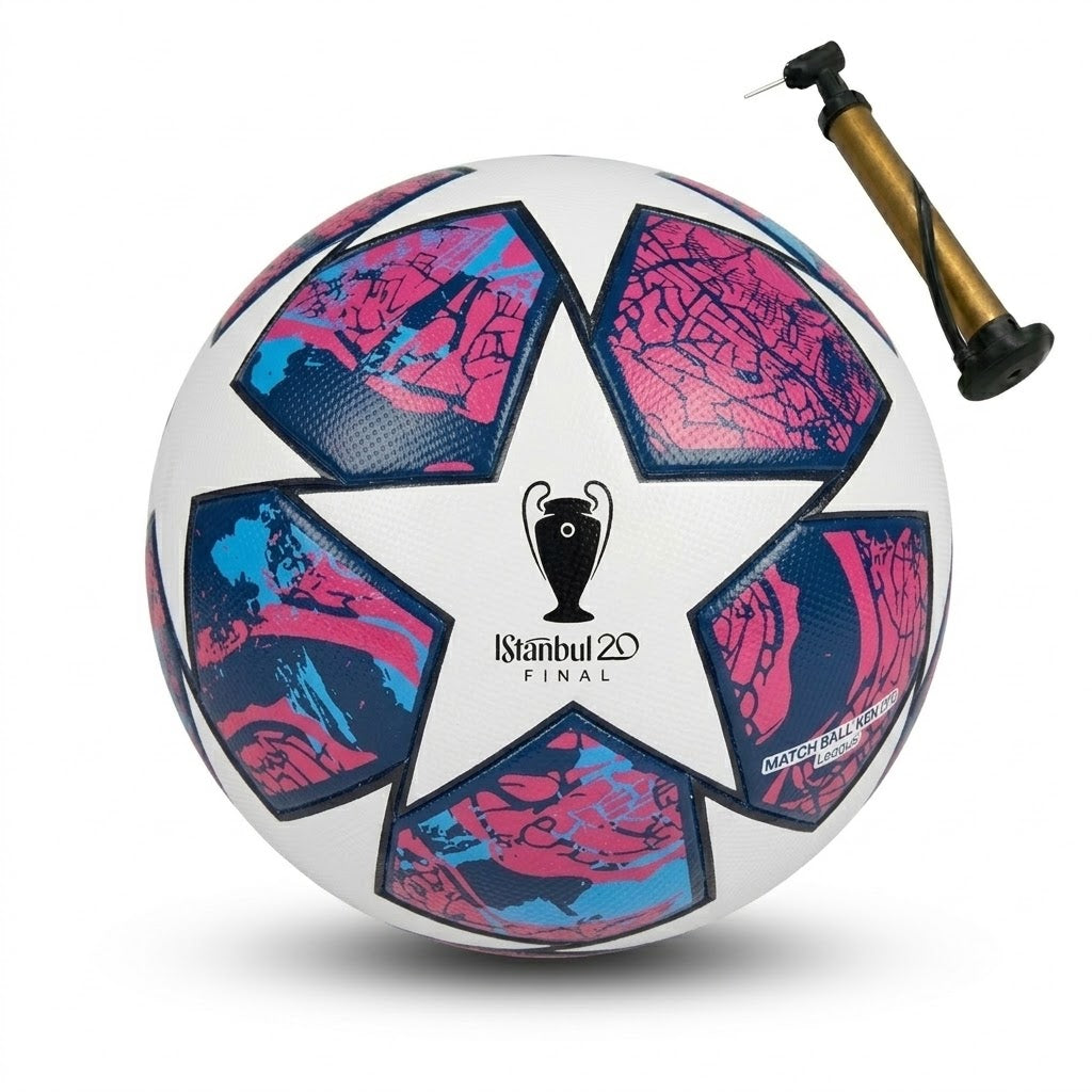 Champions League Voetbal 2020